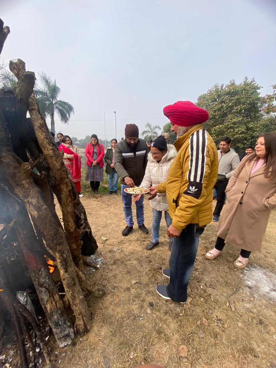 lohri