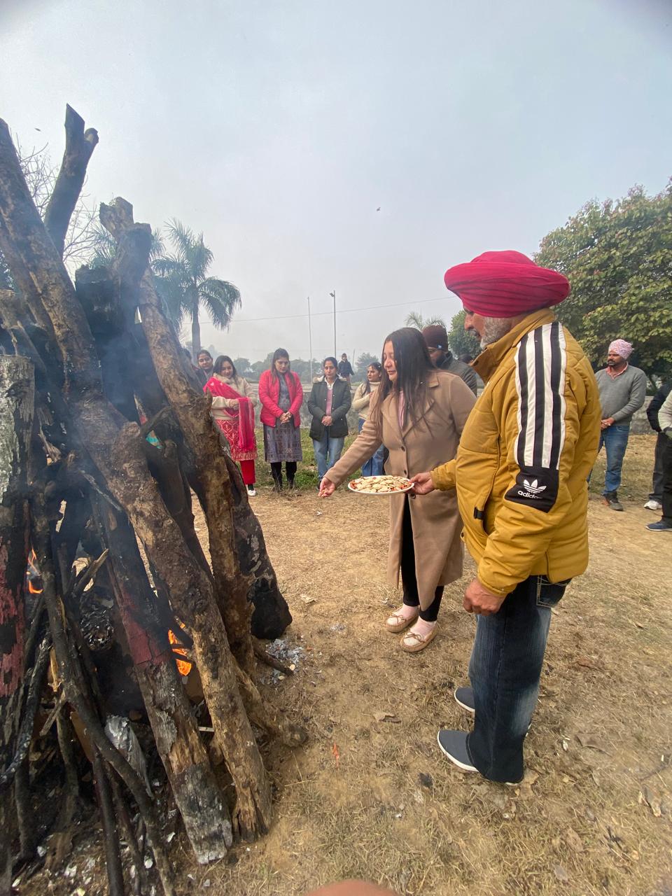 lohri