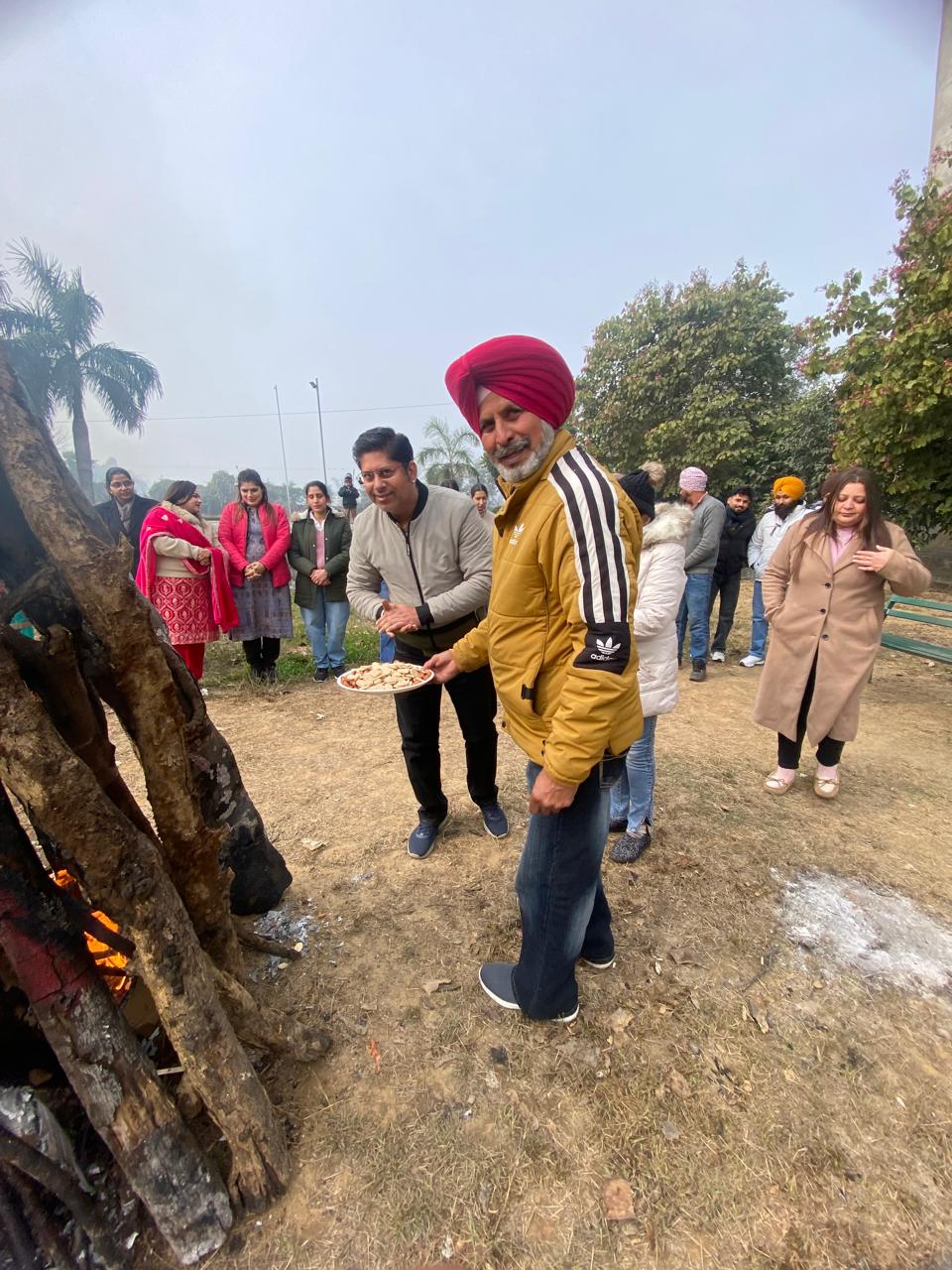 Lohri