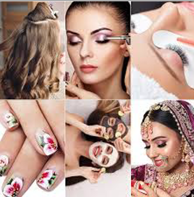 Beauty Therapy & Aesthetics